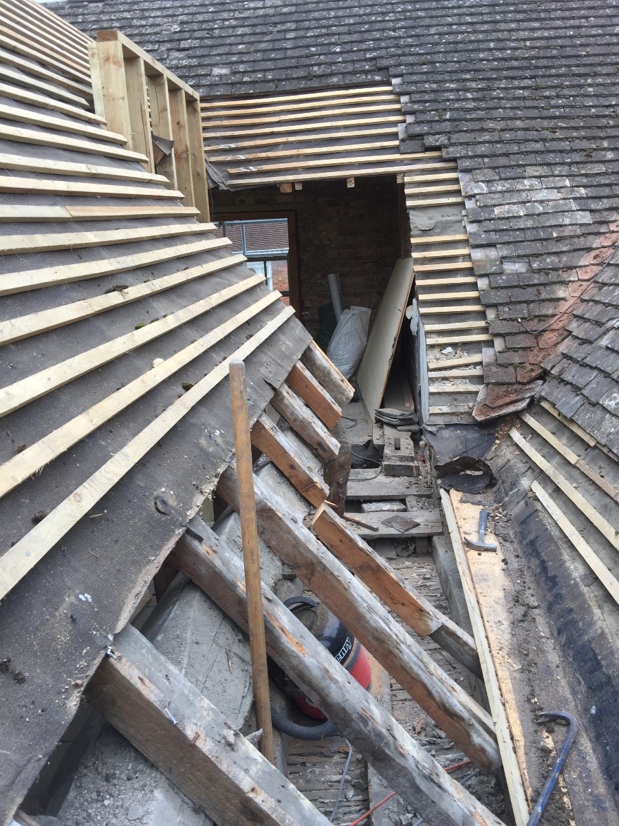 Carpenter and Joiner: Image 1